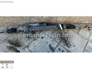 BMW X5 F15 DİREKSİYON KUTUSU 6877734 ORJ