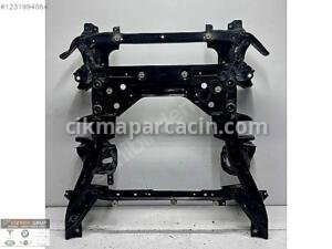 BMW X5 F15 MOTOR TRAVERSİ HATASIZ ORJİNAL P686668804 T1711500357