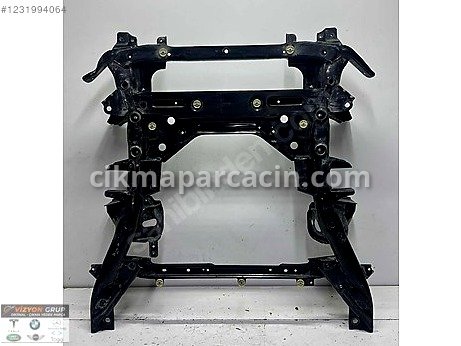 BMW X5 Travers çıkma parça