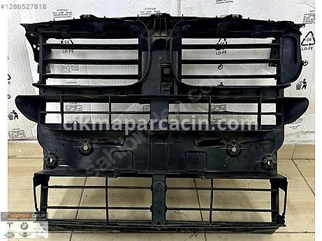 BMW X5 Ön Maske çıkma parça