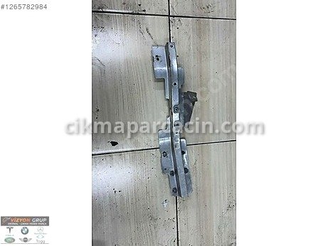 BMW X5 Sağ Ön Far çıkma parça
