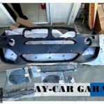 BMW X5 Ön Tampon çıkma parça - AY-CAR AUTO YEDEK PARÇA İstanbul
