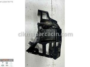 BMW X5 F15 SAĞ ARKA TAMPON BRAKETİ ORJİNAL 7294722
