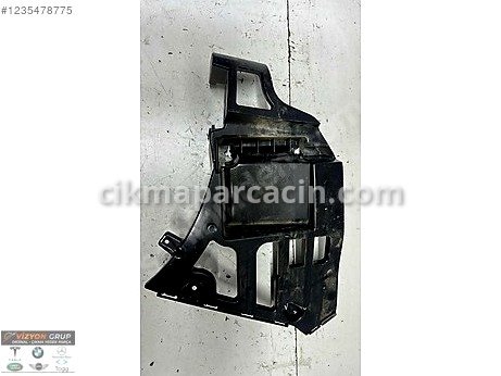 BMW X5 Tampon Braketi çıkma parça
