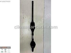 BMW X5 F15 SAĞ ÖN AKS ORJİNAL 762988201