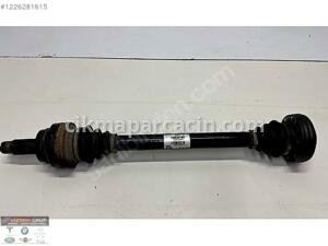 BMW X5 F15 SAĞ SOL AKS ORJİNAL 756455805