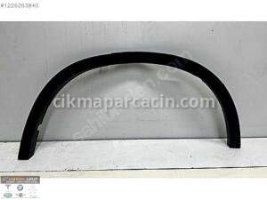 BMW X5 F15 SOL ARKA DODİK ORJİNAL 7294371
