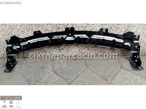 BMW X5 F15 X6 F16 ÖN PANEL ÜST DEMİRİ 7343798 ORJINAL ÇIKMA