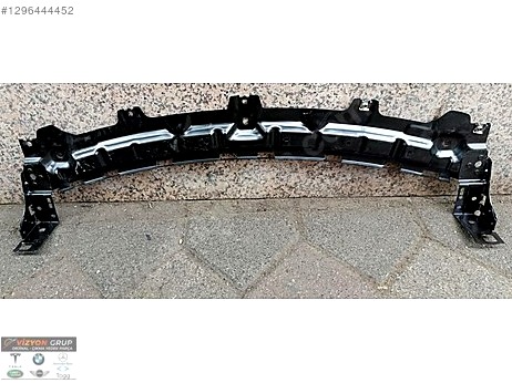BMW X5 Ön Panel çıkma parça