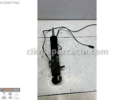 BMW X5 Amortisör çıkma parça