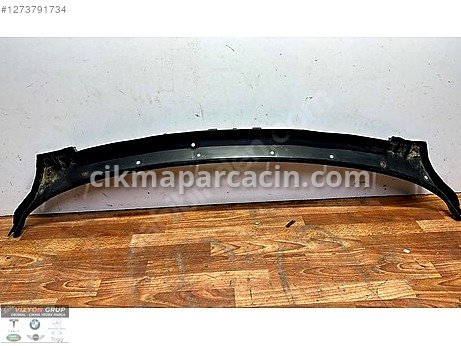 BMW X5 Bakalit çıkma parça