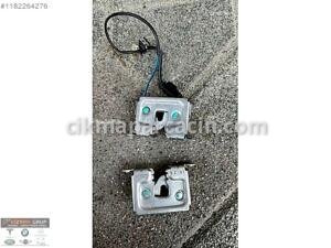 BMW X5 Kaput Kilidi 7308068 F15 2017 RHD 17675307