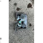 BMW X5 Kaput Kilidi çıkma parça - VİZYON GRUP ORJİNAL ÇIKMA YEDEK PARÇA İstanbul
