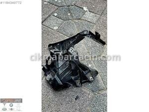 BMW X5 X5 F15 F85 X6 F16 F86 SOL ÖN ÇAMURLUK BRAKETİ 7294543