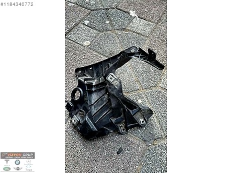 BMW X5 Çamurluk (Ön) çıkma parça