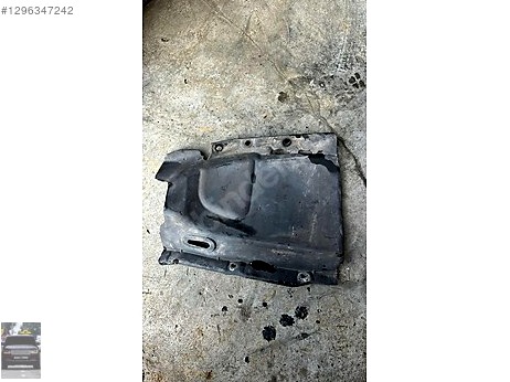 BMW X5 Davlumbaz çıkma parça
