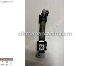 BMW X5 X6 F15 E70 E71 DİREKSİYON MAFSALI ORJİNAL 6774110 6774111