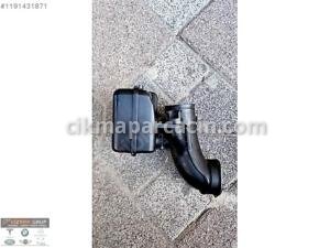 BMW X5 (F15) HAVA FİLTRESİ GİRİŞ HORTUMU 851324501 N47D20D DİZEL