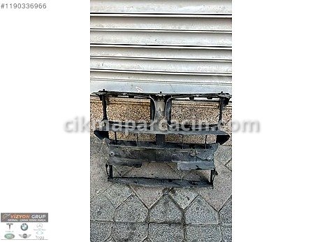BMW X5 Bakalit çıkma parça