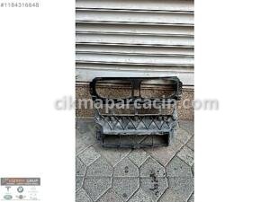 BMW X6 E71 E72 ÖN MASKE ORJİNAL 7192758
