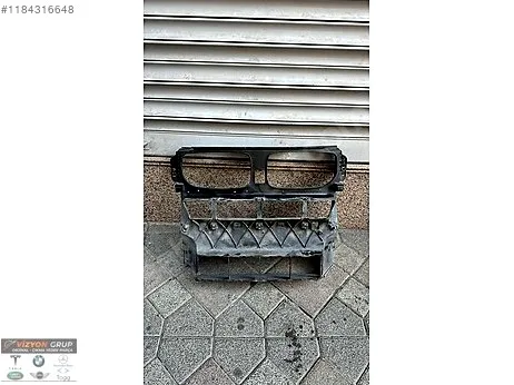 BMW X6 Ön Maske çıkma parça - VİZYON GRUP ORJİNAL ÇIKMA YEDEK PARÇA İstanbul
