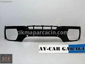 BMW X6 E71 ÖN TAMPON ÜST SIFIR!! 2009-