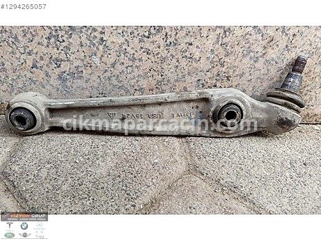 BMW X6 Salıncak çıkma parça