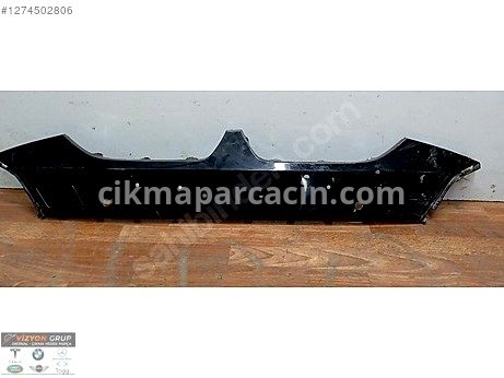 BMW X6 Bakalit çıkma parça
