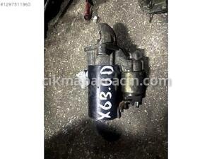 BMW X6 (E71/72) xDrive40d 3.0 oem 001115046 – Sakarya Çıkma Parça