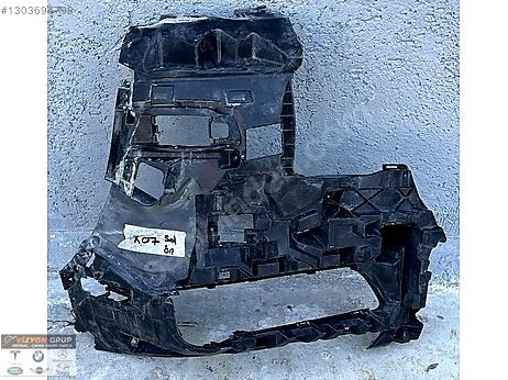BMW X7 Tampon Braketi çıkma parça