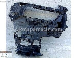 BMW X7 G07 ÖN TAMPON İÇ DESTEK BRAKETİ SAĞ 9881250 ORJINAL