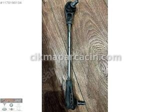 BMW YENİ 3 SERİSİ G20 KASA Z ROT ORJİNAL 6893359 02 (2. Adet)