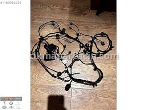 BMW YENİ 5 SERİSİ G60 KOMPLE ÖN TESİSAT 3414883 5A8C069