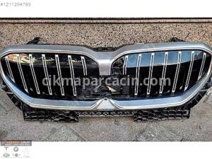 BMW YENİ 5 SERİSİ G60 ÖN PANJUR DOLU 5A09B52 ORJİNAL