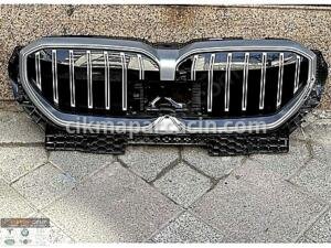 BMW YENİ 5 SERİSİ G60 ÖN PANJUR DOLU ÇIKMA ORJİNAL