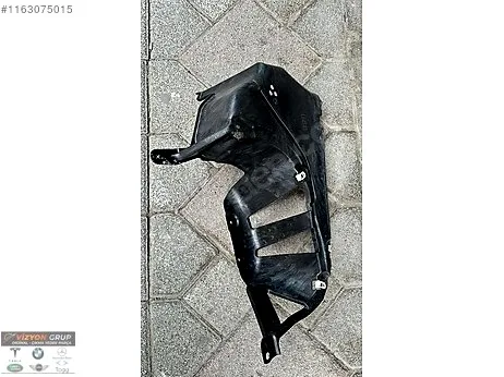 BMW 5 Serisi Tampon Braketi çıkma parça - VİZYON GRUP ORJİNAL ÇIKMA YEDEK PARÇA İstanbul
