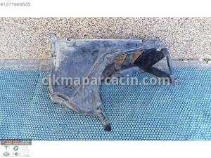 BMW YENİ 5 SERİSİ G60 TAMPON BRAKETİ SOL 5175 9881705