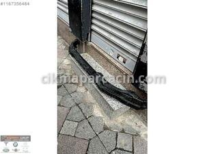 BMW YENİ 5 SERİSİ G60 TAMPON KÖPUGU ORJİNAL