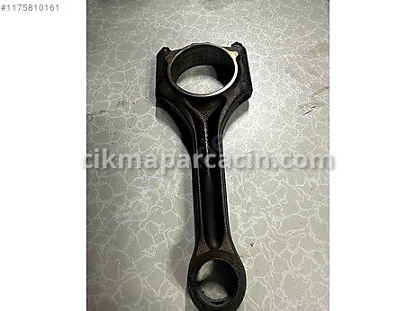 BMW 3 Serisi Piston Kolu çıkma parça