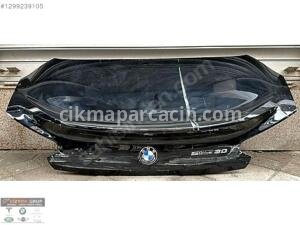 BMW Z4 G29 ARKA BAGAJ ORJINAL 7437671 ÇIKMA