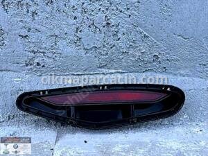 BMW Z4 G29 ARKA SOL REFLEKTÖR 51128090049 8090049