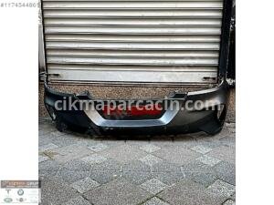 BMW Z4 G29 ARKA TAMPON ORJİNAL ÇIKMA 51128069285