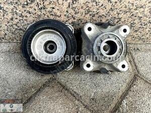 BMW Z4 G29 G20 G22 SOL ÖN AMARTİSÖR TAKOZU ORJİNAL 6890656