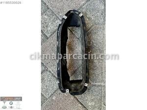 BMW Z4 G29 HAVA KANALI ORJ ÇIKMA 51747956604