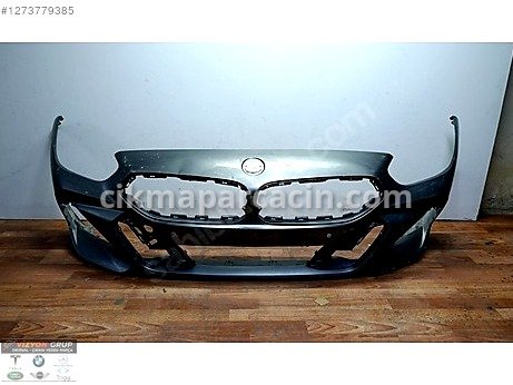BMW Z4 Ön Tampon çıkma parça