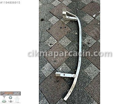 BMW Z4 Tampon Alt Demiri çıkma parça