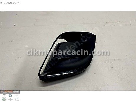 BMW Z4 Panjur çıkma parça