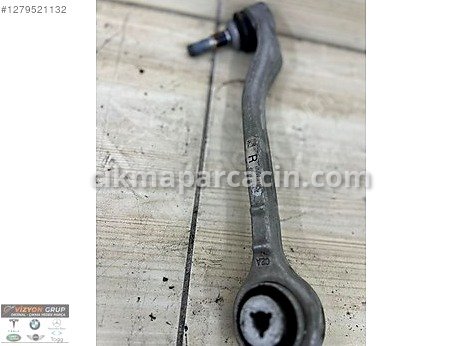 BMW Z4 Salıncak çıkma parça