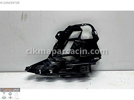 BMW Z4 Bakalit çıkma parça