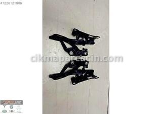 BMW Z4 G29 SAĞ SOL KAPUT MENTEŞESİ ORJ 7435479 7435480